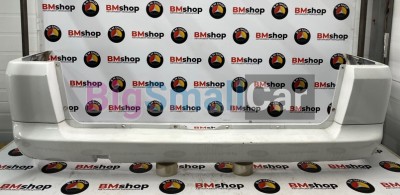 Бампер задний Mercedes V280 2002 W638 104.900 A6388802171 - купить Горном Ерике