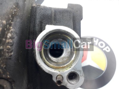Компрессор кондиционера Mercedes C240 2000 W202 m112910 - купить Горном Ерике