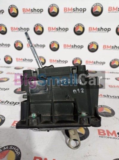 Селектор акпп Mercedes-Benz W210 A210267075 - купить Горном Ерике