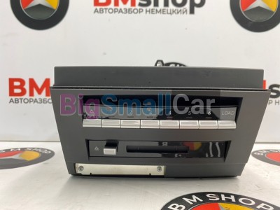 Магнитола Mercedes S350 2008 W221 272965 A2218701995 - купить Горном Ерике
