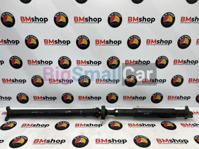 Карданный вал BMW 330d 2014 F30 N47D20 26107600042 - купить Горном Ерике