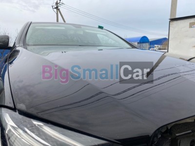 Капот Mercedes-Benz W213 А2138870203 - купить Горном Ерике