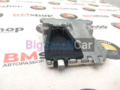 Камера на полосу Mercedes C 200 Kompressor 2007 W204 271950 A0009057402 - купить Горном Ерике