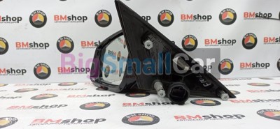 Зеркало левое BMW F10 - купить Горном Ерике