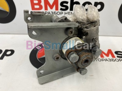 Насос гидроусилителя (ГУР) BMW 525i 2002 E39 m54b25TU 32411097149 - купить Горном Ерике