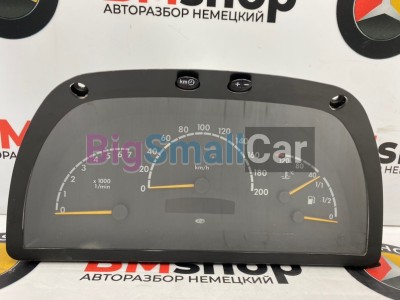 Панель приборов Mercedes V280 2002 W638 104.900 A0014463921 - купить Горном Ерике