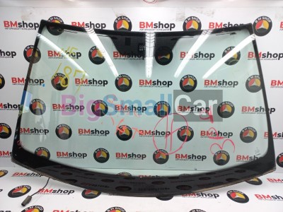 Лобовое стекло Mercedes S350 2005 W220 112.972 A2206707001 - купить Горном Ерике