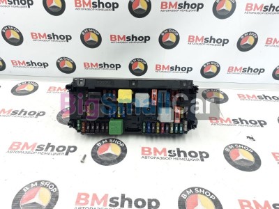 Блок SAM передний Mercedes C 180 CGI 2012 W204 271.820 A2129005812 - купить Горном Ерике