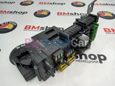 Блок SAM задний Mercedes C200 CGI 2011 W204 271860 A2049060105 - купить Горном Ерике