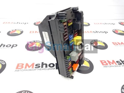 Блок SAM передний Mercedes C 180 CGI 2012 W204 271.820 A2129008107 - купить Горном Ерике