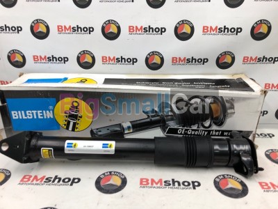 Амортизатор задний Mercedes-Benz GL   ML II 2006 - 2012 X164   W164 A1643202631 - купить Горном Ерике