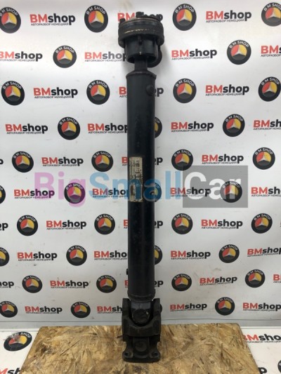 Карданный вал передний Mercedes ML270 W163 612.963 A 163 410 03 01 - купить Горном Ерике