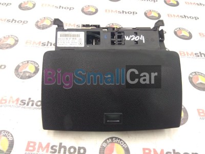 Дисплей (монитор) Mercedes C 230 2008 W204 272921 A2048204697 - купить Горном Ерике