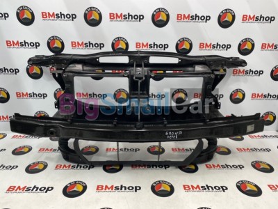 Телевизор BMW 335i 2008 E90 N54B30A 51647173564 - купить Горном Ерике