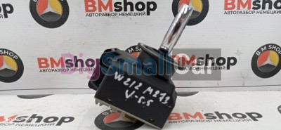 Замок зажигания Mercedes E550 2009 W212 273.971 A2125450108 - купить Горном Ерике