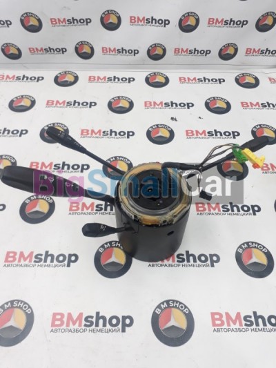 Шлейф-лента Mercedes E 350 25.08.2006 W211 272.964 A1714640918 - купить Горном Ерике