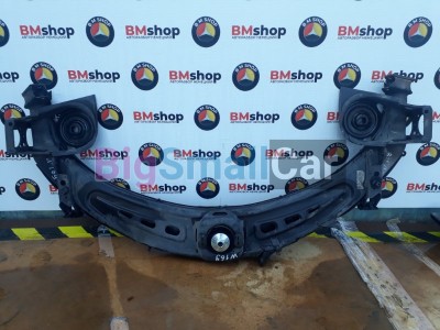 Подрамник задний Mercedes A170 2006 W169 266940 A1693500100 - купить Горном Ерике