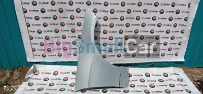 Крыло правое переднее Mercedes E550 2009 W212 273.971 A2128810201 - купить Горном Ерике