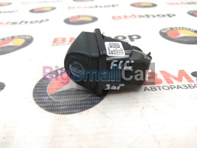 Камера заднего вида BMW 523i 2012 F10 N20B20B 9240351 - купить Горном Ерике