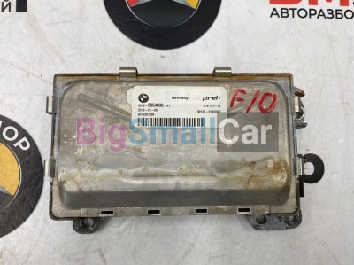 ЭБУ активного рулевого управления BMW 523i 2012 F10 N20B20B 33346854032 - купить Горном Ерике