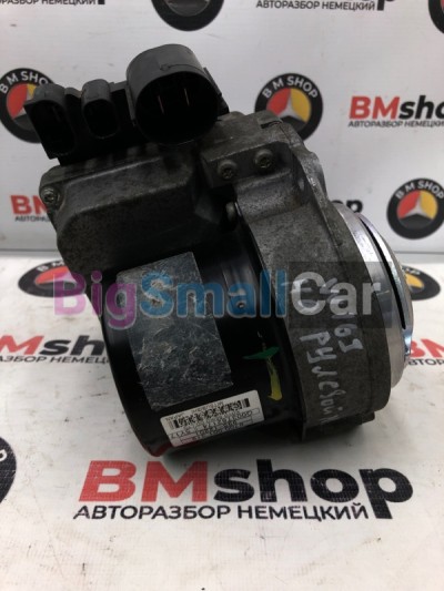 Электроусилитель руля Mercedes A170 2006 W169 266940 A1699010600 - купить Горном Ерике