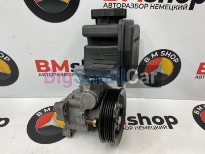 Насос гидроусилителя (ГУР) Mercedes S350 2003 W220 112.972 А0034662601 - купить Горном Ерике