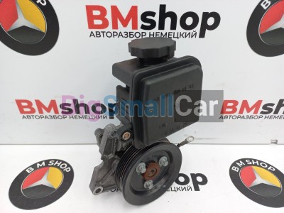 Насос гидроусилителя (ГУР) Mercedes S350 2005 W220 112.972 A0034662601 - купить Горном Ерике