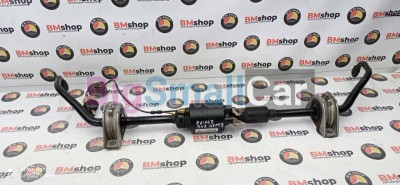 Активный стабилизатор передний BMW 550I 2006 E61 N62B48 37116780011 - купить Горном Ерике