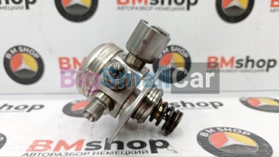 Топливный насос высокого давления (ТНВД) BMW 523i 2012 F10 N20B20B 13 51 7 584 461 - купить Горном Ерике