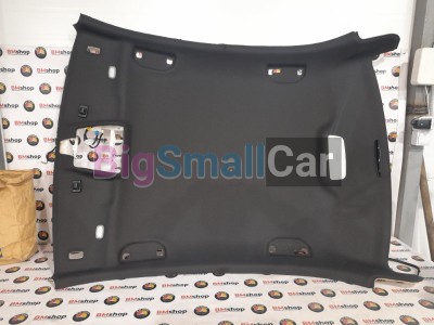 Потолок Mercedes C200 CGI 2011 W204 271860 A2046906550 - купить Горном Ерике