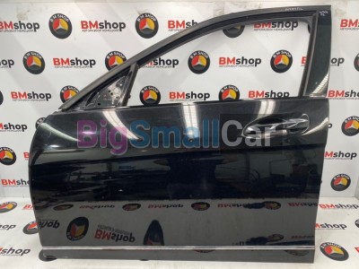 Дверь левая передняя Mercedes С200 CGI 11.06.2010 W204 271860 A2047205900 - купить Горном Ерике