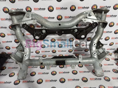 Подрамник передний Mercedes C 180 CGI 2014 W204 271.820 A2046281057 - купить Горном Ерике