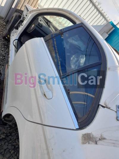 Дверь левая задняя Mercedes C 200 Kompressor 2007 W204 271950 - купить Горном Ерике