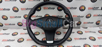 Руль Mercedes E550 2009 W212 273.971 A2074601203 - купить Горном Ерике