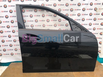Дверь правая передняя Mercedes C 180 CGI 2012 W204 271.820 A2047206000 - купить Горном Ерике