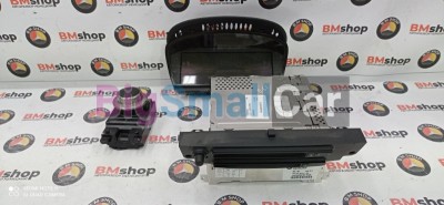 Комплект CCC BMW 550I 2006 E61 N62B48 - купить Горном Ерике
