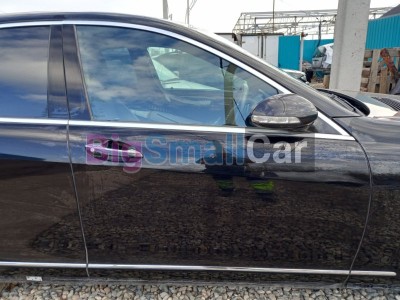Дверь правая передняя Mercedes S350 2008 W221 272965 A2217200205 - купить Горном Ерике