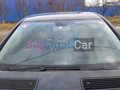 Лобовое стекло Mercedes S350 2008 W221 272965 A2216702401 - купить Горном Ерике