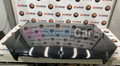 Капот Mercedes С200 CGI 11.06.2010 W204 271860 A2048801057 - купить Горном Ерике