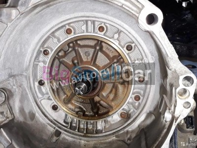 АКПП Audi A4 B6 - купить Горном Ерике