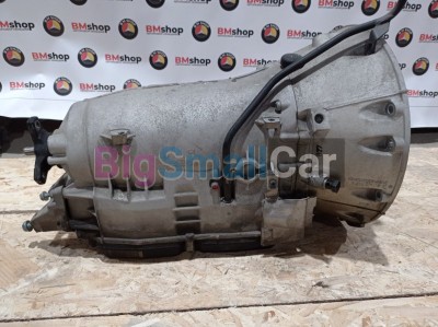 АКПП Mercedes С240 2003 W203 112912 722696 - купить Горном Ерике