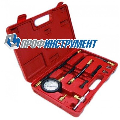 Комплект для измерения давления топлива - купить Горном Ерике