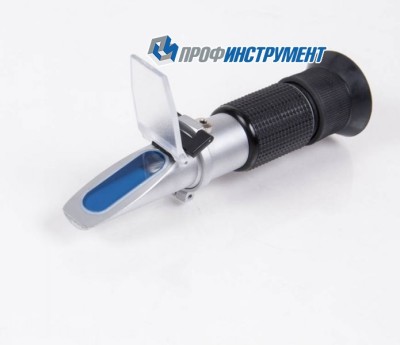 Рефрактометр - купить Горном Ерике