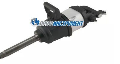 Пневмогайковерт 1" - купить Горном Ерике