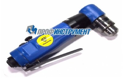 Дрель пневматическая угловая - купить Горном Ерике