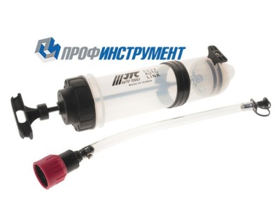 Шприц плунжерный маслозаливной - купить Горном Ерике