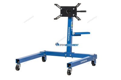 Стенд  для ремонта двигателя - купить Горном Ерике