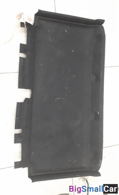 Обшивка багажника спинки сиденья от Mercedes-Benz E-Klass W211 2002-2009 - купить Горном Ерике