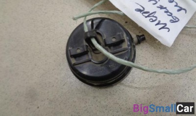 Клапан пневматический от Mercedes-Benz E-Klass W210 1995-2002