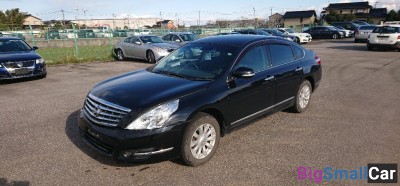 Nissan teana j32 2.5 по запчастям - купить Горном Ерике